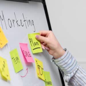 5009: Innovatives Marketing für herausfordernde Zeiten