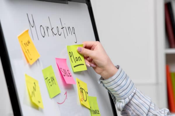 5009: Innovatives Marketing für herausfordernde Zeiten