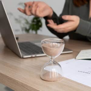 5003: Dynamisches Stress- und Zeitmanagement