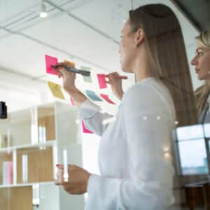 5001: Ganzheitliches Changemanagement - Der Krise 10 Schritte voraus sein!
