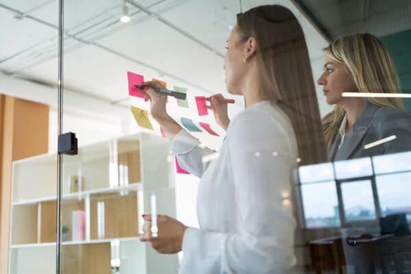 5001: Ganzheitliches Changemanagement - Der Krise 10 Schritte voraus sein!