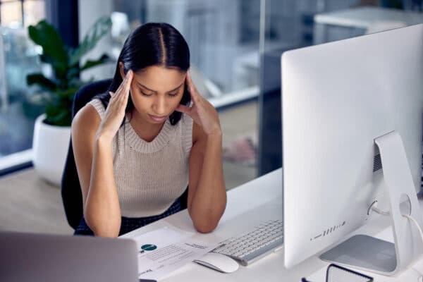 1006: Gesundheit optimal fördern - der Weg aus dem Burnout