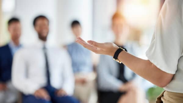 5014: Coaching und Führung exzellent kontextunabhängig miteinander verbinden