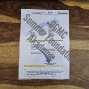 Chart 74: Erscheinungsbild resonanter und dissonanter Systeme
