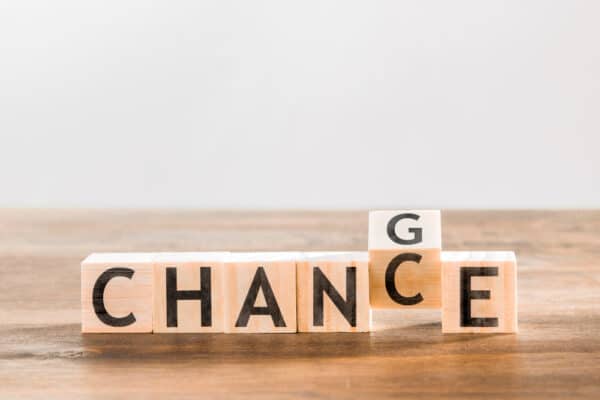 5066: Change-Management in Zeiten der KI und der Digitalisierung